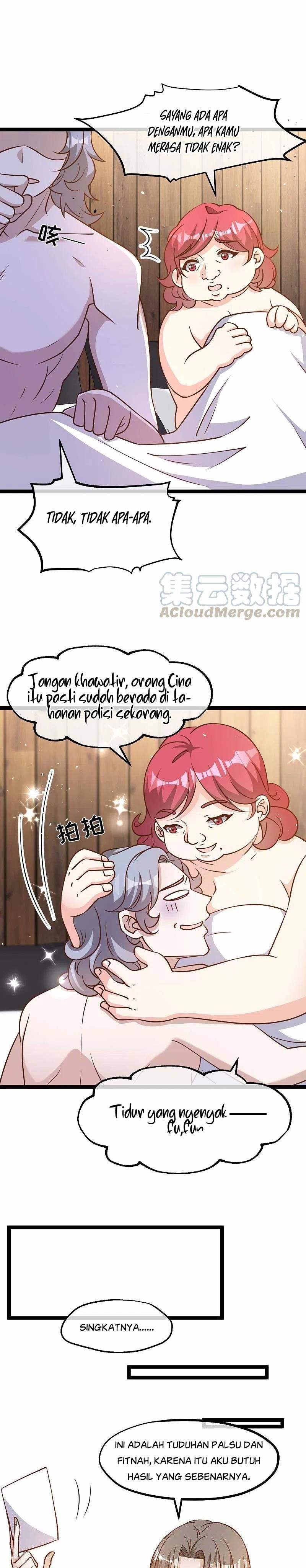 God Fisherman Chapter 183 Gambar 7